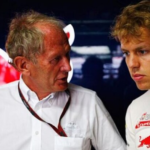 Helmut Marko destaca virtud analítica de Vettel que Verstappen no tenía inicialmente