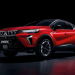 Mitsubishi defiende que un coche de 4 estrellas es «muy seguro» en los test actuales