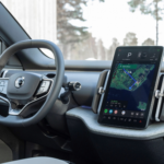 Volvo EX30 Cross Country: SUV eléctrico con 428 CV y tracción total para uso diario y aventura