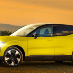 Volvo EX30 ofrece descuento de 8.350 euros e incluye cargador gratuito