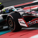 Bearman analiza su primer año completo en F1 con Haas: aprendizaje y crecimiento