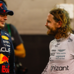 Steiner descarta que Verstappen repita la caída de Vettel tras perder el título
