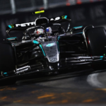 Antonelli: ‘Una suspensión me costó dos o tres meses de progresión’