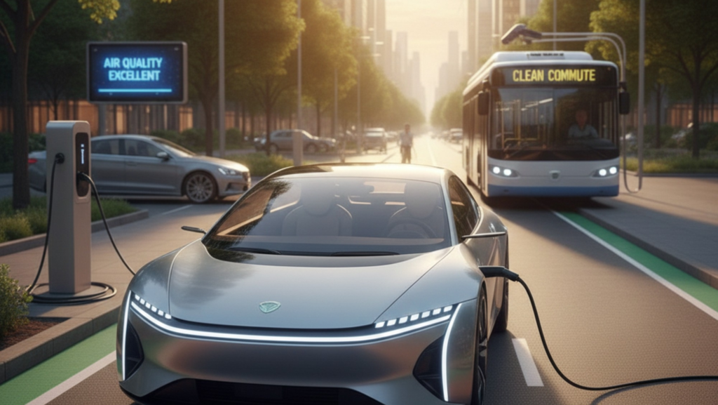 España mantiene su compromiso con las cero emisiones pese a flexibilización regulatoria europea