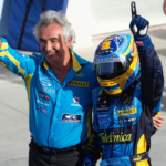 Briatore revela su papel como referente de Alonso: ‘Como un hermano pequeño’