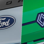 Ford y Renault firman alianza para desarrollar dos coches eléctricos asequibles en Europa