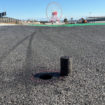Circuito de Suzuka venderá asfalto histórico previo a repavimentación para 2026