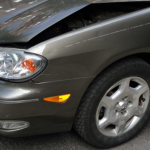 Aumentan los coches declarados siniestro total tras accidentes, impulsado por vehículos antiguos y tecnología compleja