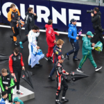 Los 10 mejores pilotos de la F1 2025 según los jefes de equipo