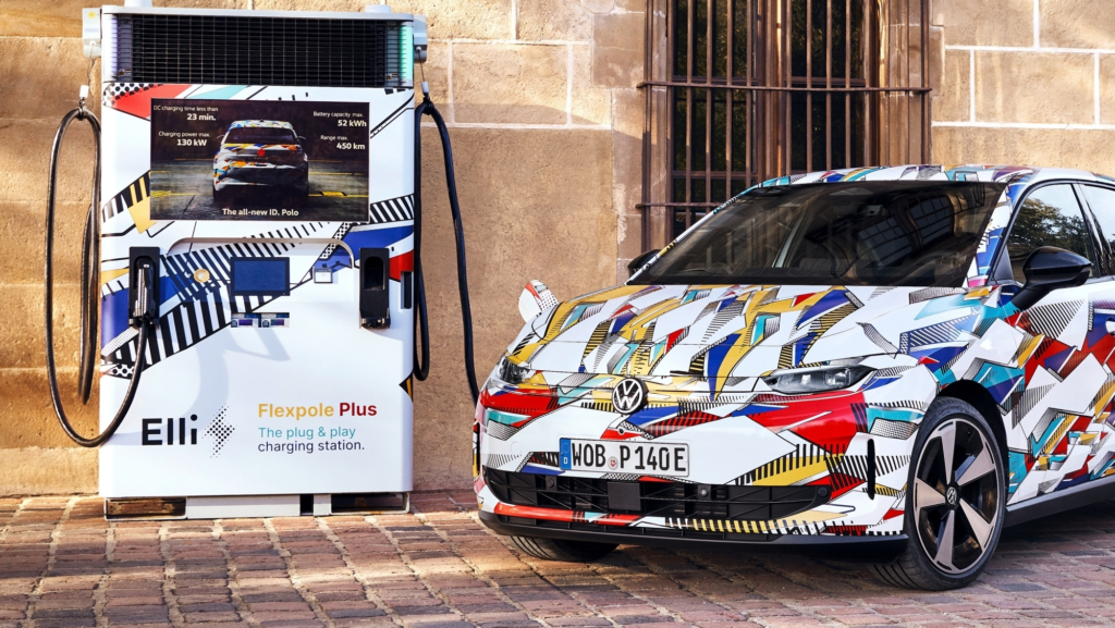 Volkswagen incumple promesa de precio: ID. Polo no costará 25.000 euros inicialmente