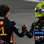 Piastri: Norris no se volverá Superman tras ganar el título de F1