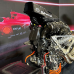 Ferrari apuesta a la integración técnica y soluciones innovadoras para el motor 2026 de F1