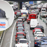 Pere Navarro, director de la DGT, defiende el uso compartido del coche frente al desplazamiento individual