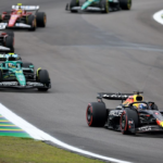 Estos serían los mejores pilotos de la F1 si todos tuvieran el mismo coche