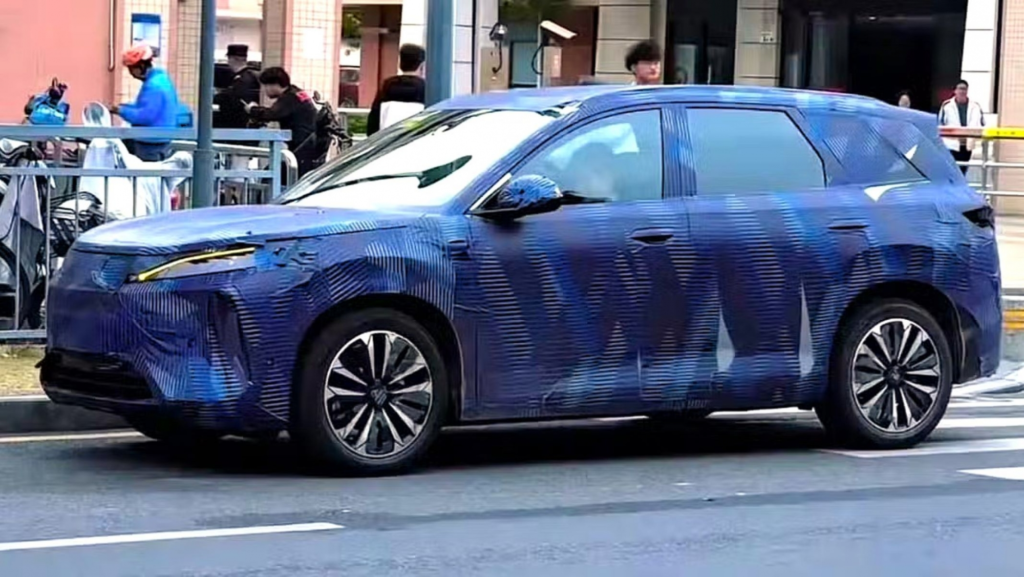 BYD prepara nuevo SUV eléctrico compacto con 520 km de autonomía, pero su llegada a Europa es incierta