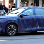 BYD prepara nuevo SUV eléctrico compacto con 520 km de autonomía, pero su llegada a Europa es incierta