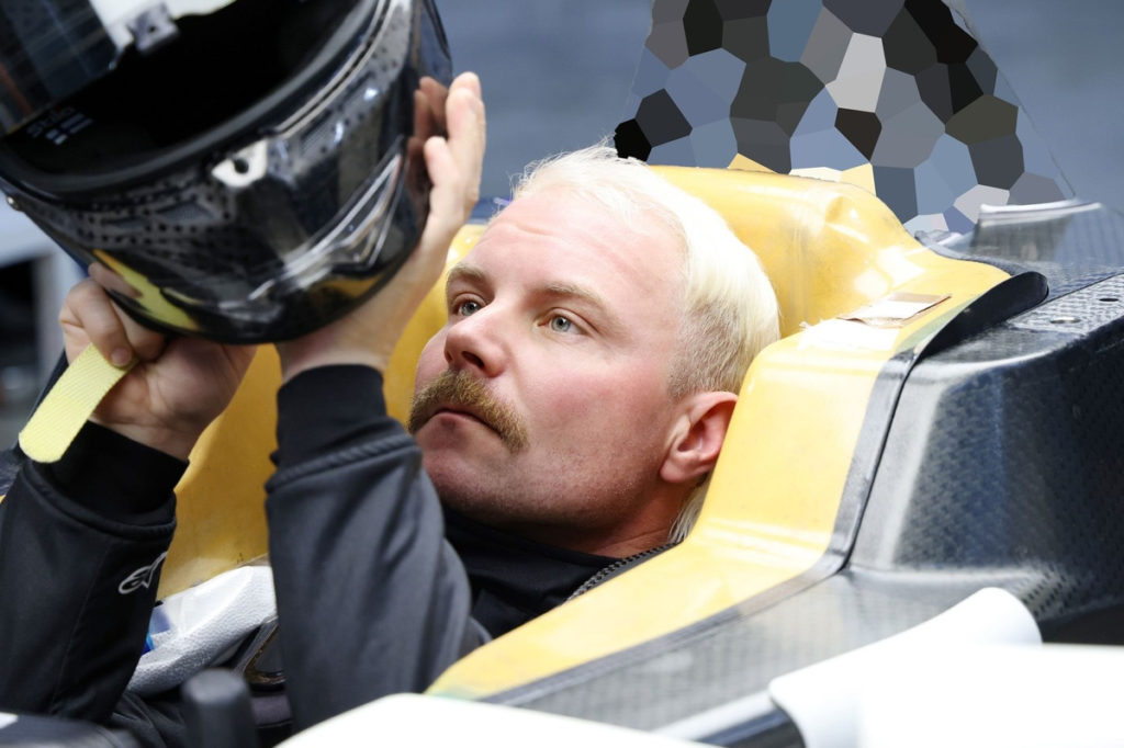 Valtteri Bottas completa su primer día oficial como piloto de Cadillac en Fórmula 1