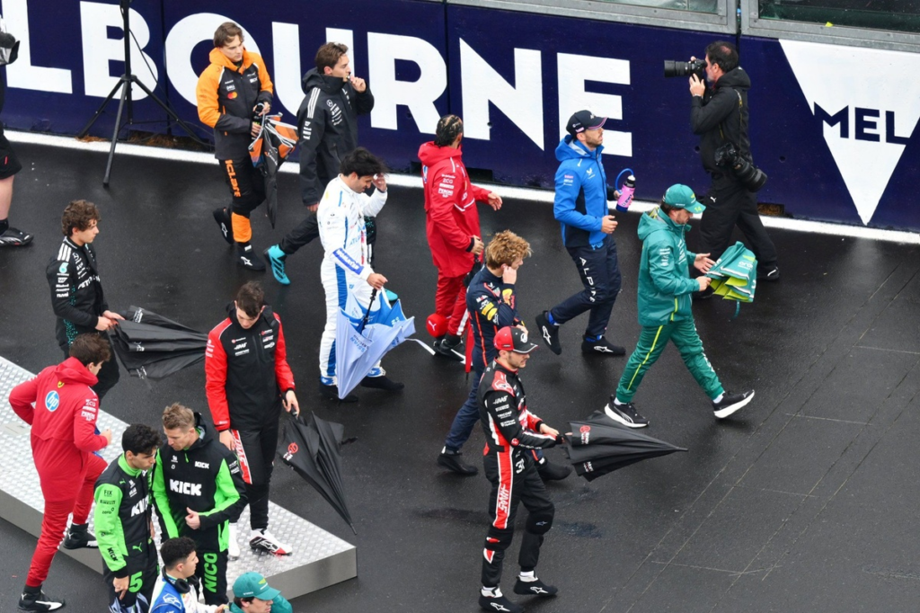 Los 10 mejores pilotos de la F1 2025 según los jefes de equipo