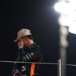 Norris celebra su año perfecto en F1 y bromea: «Ahora todo es cuesta abajo»