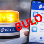 DGT aclara el funcionamiento de la baliza V16 obligatoria: no requiere aplicación ni datos personales