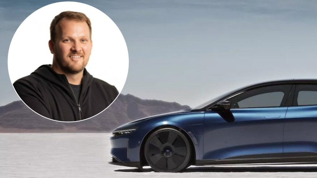 Critican a sus rivales (y con razón): "aún está por delante de cualquier automóvil de pasajeros que se vende hoy"