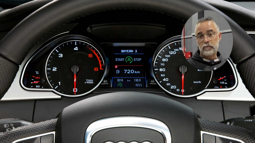 Mecánico explica uso del sistema Start&Stop y cuándo desactivarlo