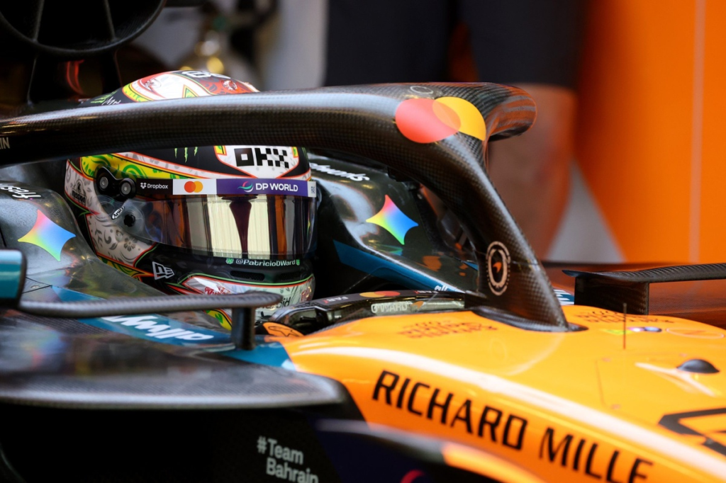 Pilotos y pruebas de neumáticos para 2026 en el test de postemporada de F1 en Abu Dhabi