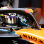 Pilotos y pruebas de neumáticos para 2026 en el test de postemporada de F1 en Abu Dhabi