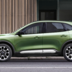 Ford Kuga PHEV fabricado en Valencia ofrece descuento de más de 11.000 euros frente a rivales chinos