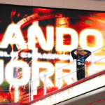 Lando Norris se proclama campeón mundial de F1 ‘a su manera’ y valora hacer felices a su entorno