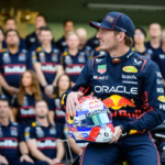 Ralf Schumacher sentencia que Verstappen ya tiene lo que hizo único a Michael