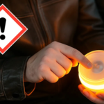 Médico advierte riesgo de la baliza V16 para pacientes con marcapasos