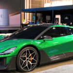 1.903 CV y 1,8 segundos de 0 a 100 para el brutal y 'nuevo Xiaomi', que llegará en 2027