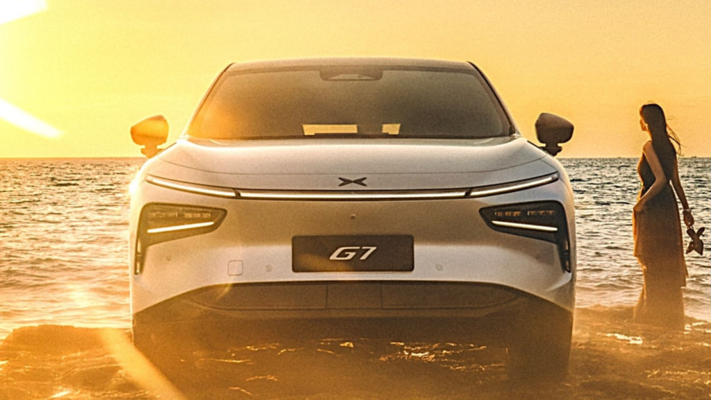 1.704 km de autonomía y 2.237 litros de maletero: el nuevo SUV del socio de Volkswagen, que podría llegar a España, recurre a la IA para algo sorprendente