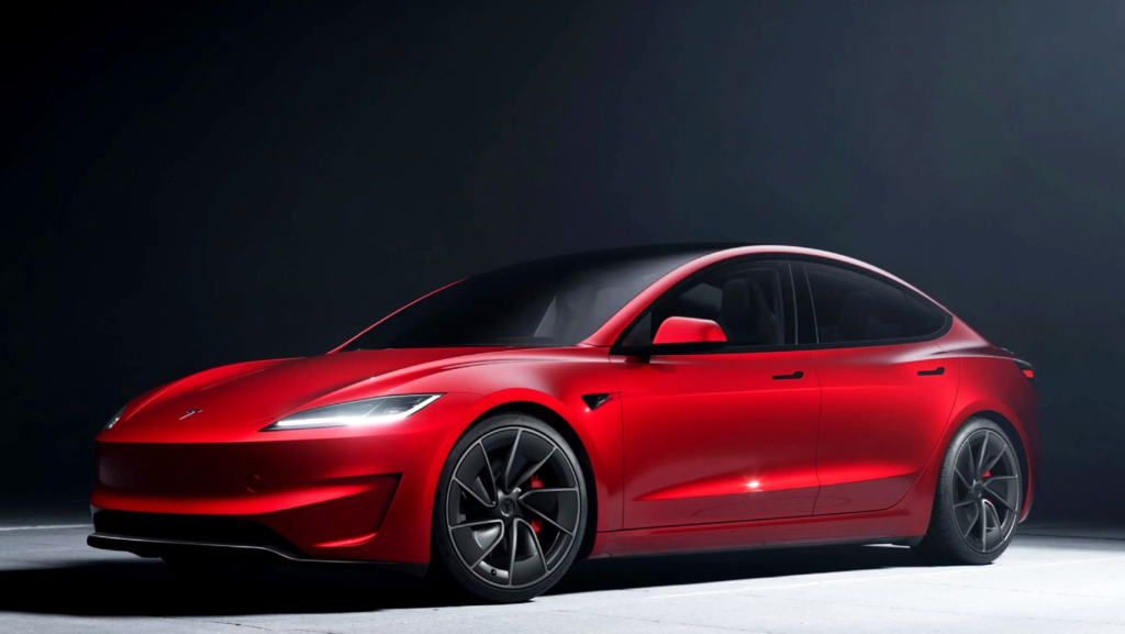 La sorpresa de los coches eléctricos: lo que pasa realmente cuando la batería marca 0 %