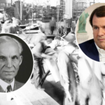 Henry Ford inspiró a Jim Farley para resolver un grave problema surgido en sus fábricas que afectaba a los trabajadores más jóvenes