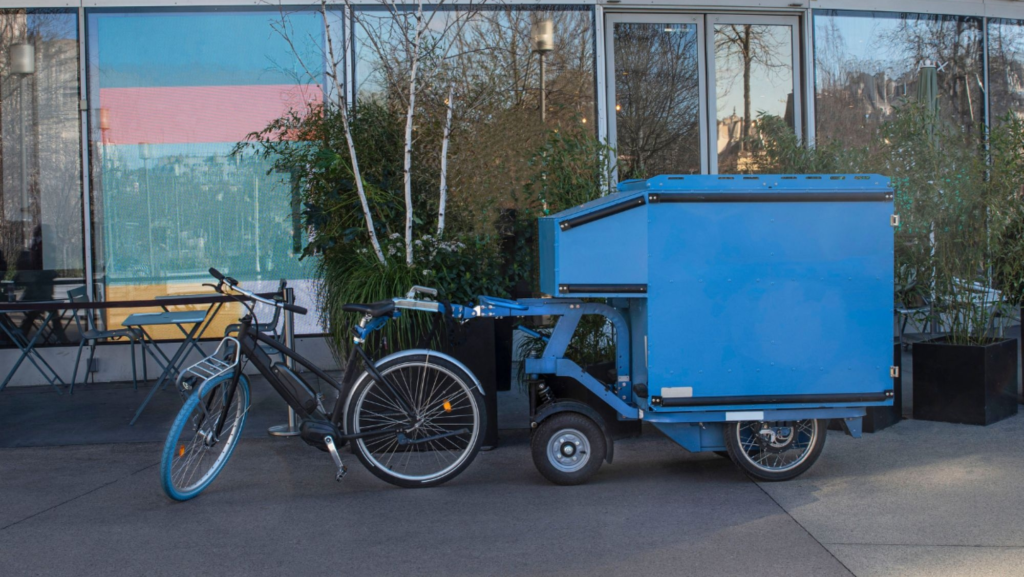 Las bicicletas de carga ganan terreno en España y ofrecen nuevas oportunidades