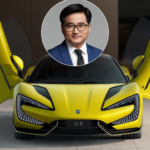 Li Yunfei. gerente de BYD: "la industria debe innovar o los competidores no tendrán nada que copiar