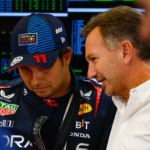 Sergio Pérez aborda cambios en Red Bull para 2026 y su posición en el equipo