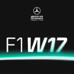 Mercedes anuncia la fecha de presentación del W17 para la F1 2026 #F1 #FVDigital