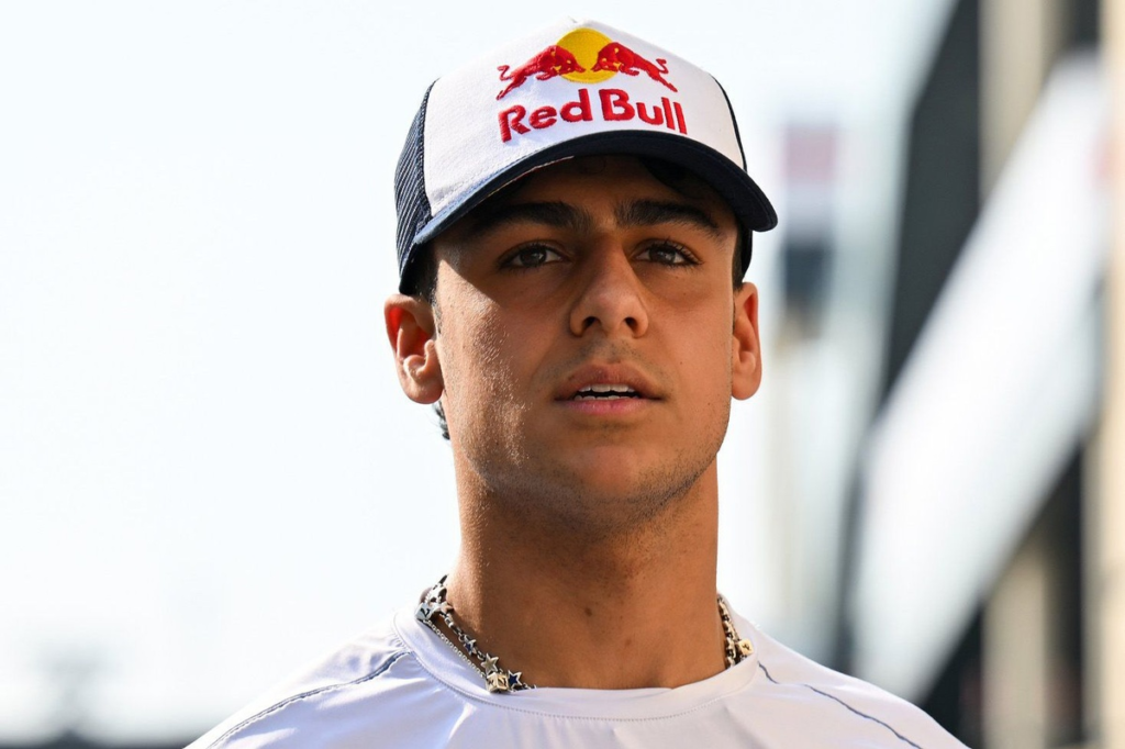 Arvid Lindblad se unirá a Racing Bulls en Fórmula 1 en 2026