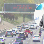 Además de los coches eléctricos, Pere Navarro (DGT) defiende otra movilidad: "Es un lujo insostenible mover 1.500 kg para llevar a una persona"