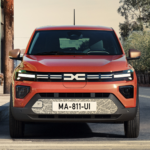 Dacia aplica descuento de 5.000 euros al Spring eléctrico en Alemania, oferta aún no disponible en España