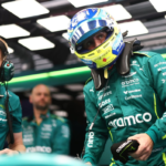 Enrico Cardile resalta aportes técnicos de Fernando Alonso en Aston Martin