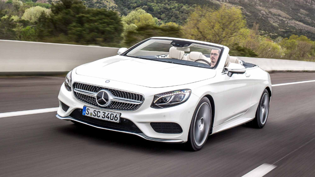 Adiós al EQS: Mercedes confirma que el próximo Clase S tendrá versiones eléctricas y de combustión en un solo modelo