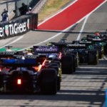 Fórmula 1 ajustará formato de clasificación para 22 coches en 2026