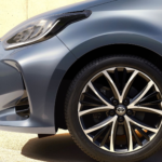 Toyota Yaris, líder de ventas en España con 3,8 litros de consumo, recibirá nuevo acabado en 2026