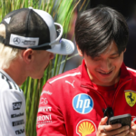 Cadillac confirma a Guanyu Zhou como piloto reserva para su debut en Fórmula 1 en 2026