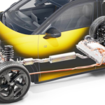 Volkswagen presenta su primer motor híbrido completo para el T-Roc, rivalizando con Toyota