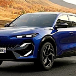 Renault y socio de Volvo fabricarán SUV híbrido de lujo Filante en Corea del Sur